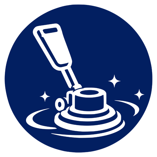 Strip and wax icon